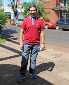 Foto de la galería: Mica ultima detalles de lo que será su primer disco