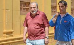 Foto de la galería: Mica ultima detalles de lo que será su primer disco