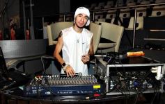 Foto de la galería: Mica ultima detalles de lo que será su primer disco