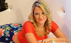 Foto de la galería: Mica ultima detalles de lo que será su primer disco