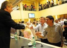 Foto de la galería: Reafirman la identidad del provinciano misionero