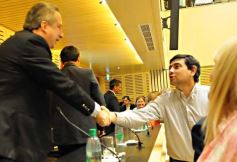 Foto de la galería: Reafirman la identidad del provinciano misionero