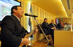 Foto de la galería: Reafirman la identidad del provinciano misionero