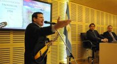 Foto de la galería: Reafirman la identidad del provinciano misionero