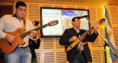 Foto de la galería: Reafirman la identidad del provinciano misionero
