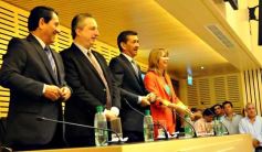 Foto de la galería: Reafirman la identidad del provinciano misionero
