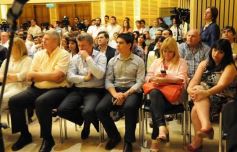 Foto de la galería: Reafirman la identidad del provinciano misionero