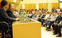 Foto de la galería: Reafirman la identidad del provinciano misionero