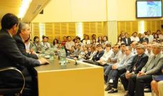 Foto de la galería: Reafirman la identidad del provinciano misionero