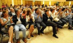 Foto de la galería: Reafirman la identidad del provinciano misionero