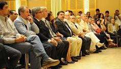 Foto de la galería: Reafirman la identidad del provinciano misionero