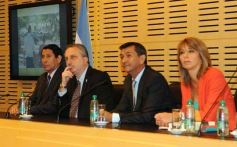 Foto de la galería: Reafirman la identidad del provinciano misionero