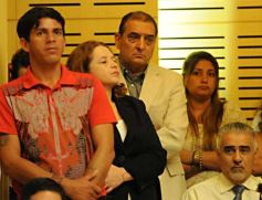 Foto de la galería: Reafirman la identidad del provinciano misionero