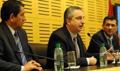 Foto de la galería: Reafirman la identidad del provinciano misionero