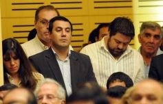 Foto de la galería: Reafirman la identidad del provinciano misionero