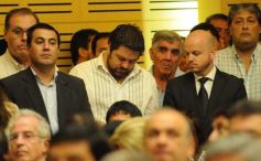 Foto de la galería: Reafirman la identidad del provinciano misionero