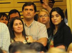 Foto de la galería: Reafirman la identidad del provinciano misionero