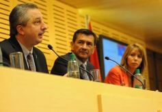 Foto de la galería: Reafirman la identidad del provinciano misionero