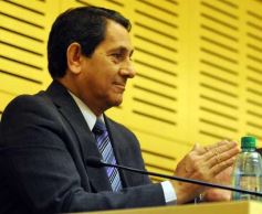 Foto de la galería: Reafirman la identidad del provinciano misionero