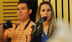 Foto de la galería: Reafirman la identidad del provinciano misionero