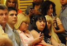 Foto de la galería: Reafirman la identidad del provinciano misionero