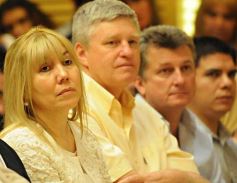 Foto de la galería: Reafirman la identidad del provinciano misionero