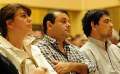 Foto de la galería: Reafirman la identidad del provinciano misionero