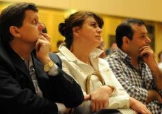 Foto de la galería: Reafirman la identidad del provinciano misionero