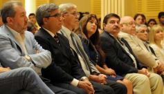 Foto de la galería: Reafirman la identidad del provinciano misionero