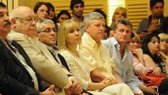 Foto de la galería: Reafirman la identidad del provinciano misionero