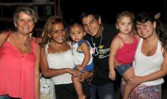 Foto de la galería: El Festival de la Música del Litoral abrió el telón con toda su magia musical