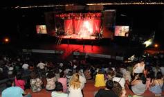 Foto de la galería: El Festival de la Música del Litoral abrió el telón con toda su magia musical