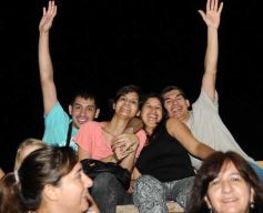Foto de la galería: El Festival de la Música del Litoral abrió el telón con toda su magia musical
