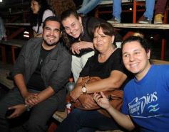 Foto de la galería: El Festival de la Música del Litoral abrió el telón con toda su magia musical