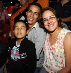 Foto de la galería: El Festival de la Música del Litoral abrió el telón con toda su magia musical