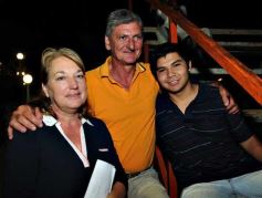 Foto de la galería: El Festival de la Música del Litoral abrió el telón con toda su magia musical