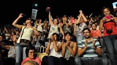Foto de la galería: El Festival de la Música del Litoral abrió el telón con toda su magia musical
