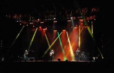 Foto de la galería: El Festival de la Música del Litoral abrió el telón con toda su magia musical