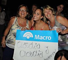 Foto de la galería: El Festival de la Música del Litoral abrió el telón con toda su magia musical