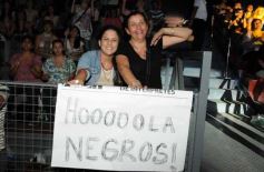 Foto de la galería: El Festival de la Música del Litoral abrió el telón con toda su magia musical