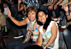 Foto de la galería: El Festival de la Música del Litoral abrió el telón con toda su magia musical