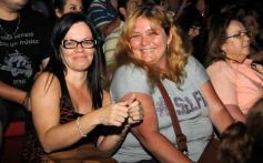 Foto de la galería: El Festival de la Música del Litoral abrió el telón con toda su magia musical