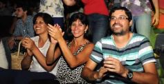 Foto de la galería: El Festival de la Música del Litoral abrió el telón con toda su magia musical