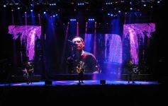 Foto de la galería: El Festival de la Música del Litoral abrió el telón con toda su magia musical