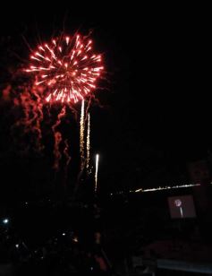 Foto de la galería: El Festival de la Música del Litoral abrió el telón con toda su magia musical
