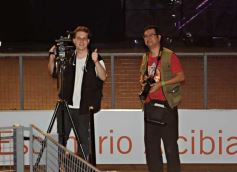 Foto de la galería: El Festival de la Música del Litoral abrió el telón con toda su magia musical