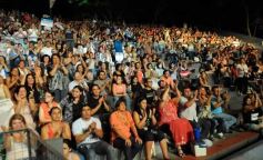 Foto de la galería: El Festival de la Música del Litoral abrió el telón con toda su magia musical