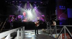 Foto de la galería: El Festival de la Música del Litoral abrió el telón con toda su magia musical