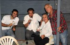 Foto de la galería: El Festival de la Música del Litoral abrió el telón con toda su magia musical