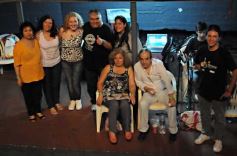 Foto de la galería: El Festival de la Música del Litoral abrió el telón con toda su magia musical